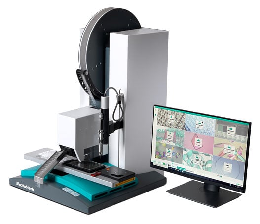 mosquito - Product range | SPT Labtech
